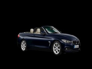 BMW Serie 4 420d cabrio 140 kw (190 cv)   - Foto 7