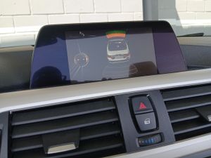 BMW Serie 4 420d cabrio 140 kw (190 cv)   - Foto 27