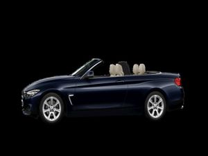 BMW Serie 4 420d cabrio 140 kw (190 cv)   - Foto 11