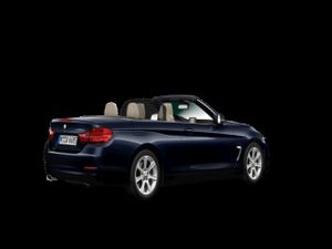 BMW Serie 4 420d cabrio 140 kw (190 cv)   - Foto 17