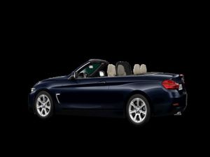 BMW Serie 4 420d cabrio 140 kw (190 cv)   - Foto 21