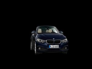 BMW Serie 4 420d cabrio 140 kw (190 cv)   - Foto 15