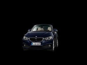 BMW Serie 4 420d cabrio 140 kw (190 cv)   - Foto 2