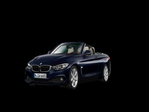 BMW Serie 4 420d cabrio 140 kw (190 cv)   - Foto 5