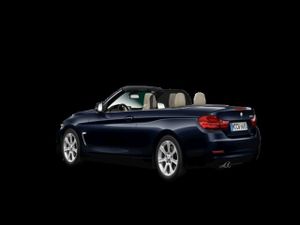 BMW Serie 4 420d cabrio 140 kw (190 cv)   - Foto 13