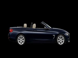 BMW Serie 4 420d cabrio 140 kw (190 cv)   - Foto 27