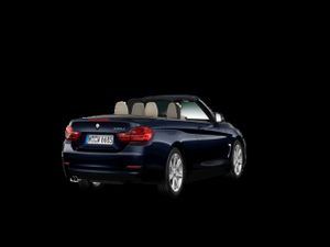BMW Serie 4 420d cabrio 140 kw (190 cv)   - Foto 23