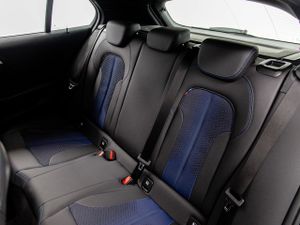 BMW Serie 1 118d business 110 kw (150 cv)   - Foto 17