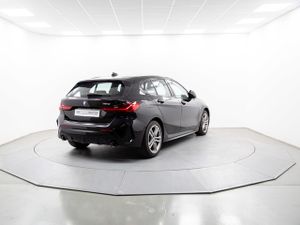 BMW Serie 1 118d business 110 kw (150 cv)   - Foto 7