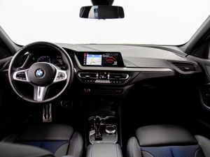 BMW Serie 1 118d business 110 kw (150 cv)   - Foto 13