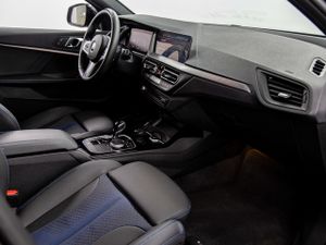 BMW Serie 1 118d business 110 kw (150 cv)   - Foto 15