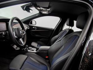 BMW Serie 1 118d business 110 kw (150 cv)   - Foto 27