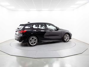 BMW Serie 1 118d business 110 kw (150 cv)   - Foto 21