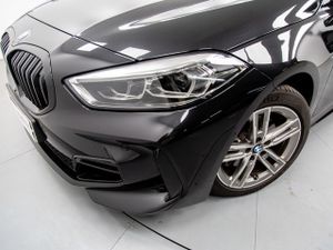 BMW Serie 1 118d business 110 kw (150 cv)   - Foto 11