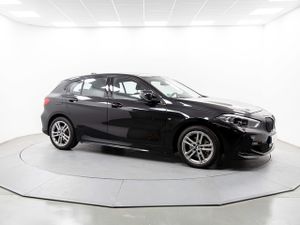 BMW Serie 1 118d business 110 kw (150 cv)   - Foto 25