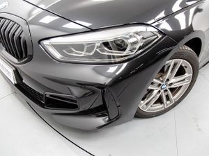 BMW Serie 1 118d business 110 kw (150 cv)   - Foto 11