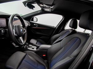 BMW Serie 1 118d business 110 kw (150 cv)   - Foto 27