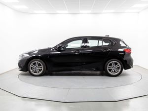 BMW Serie 1 118d business 110 kw (150 cv)   - Foto 5