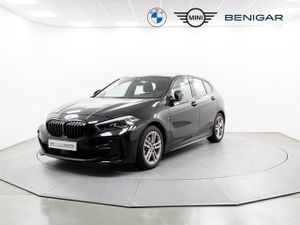 BMW Serie 1 118d business 110 kw (150 cv)   - Foto 2