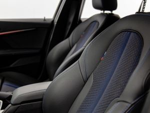BMW Serie 1 118d business 110 kw (150 cv)   - Foto 29