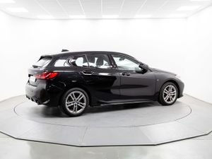BMW Serie 1 118d business 110 kw (150 cv)   - Foto 21