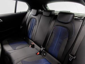 BMW Serie 1 118d business 110 kw (150 cv)   - Foto 17