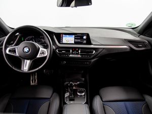 BMW Serie 1 118d business 110 kw (150 cv)   - Foto 13