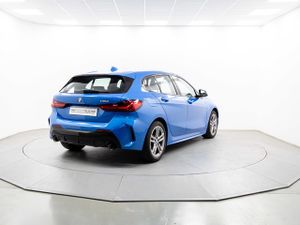 BMW Serie 1 118d business 110 kw (150 cv)   - Foto 7