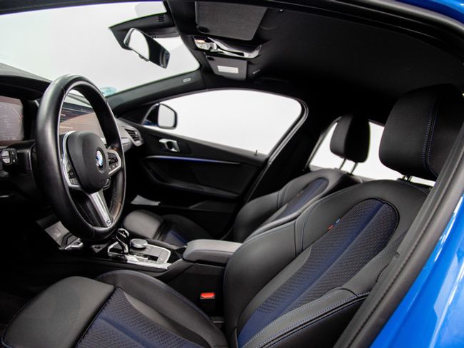 BMW Serie 1 118d business 110 kw (150 cv)