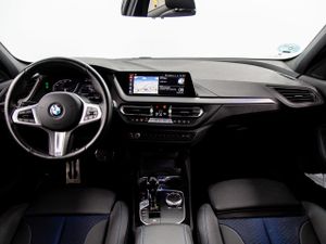 BMW Serie 1 118d business 110 kw (150 cv)   - Foto 13