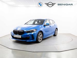 BMW Serie 1 118d business 110 kw (150 cv)   - Foto 2