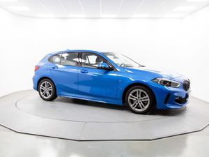 BMW Serie 1 118d business 110 kw (150 cv)   - Foto 25
