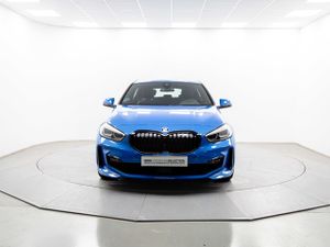 BMW Serie 1 118d business 110 kw (150 cv)   - Foto 3