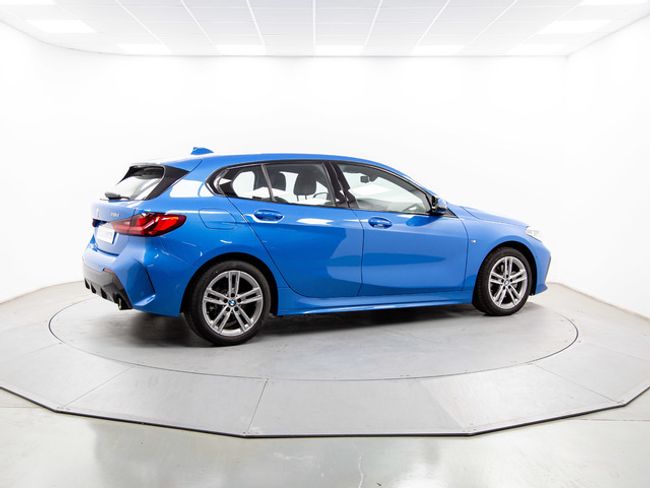 BMW Serie 1 118d business 110 kw (150 cv)