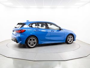 BMW Serie 1 118d business 110 kw (150 cv)   - Foto 21