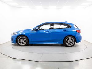 BMW Serie 1 118d business 110 kw (150 cv)   - Foto 5