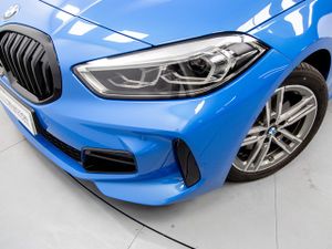 BMW Serie 1 118d business 110 kw (150 cv)   - Foto 11