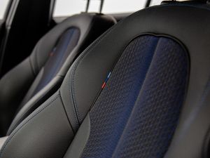 BMW Serie 1 118d business 110 kw (150 cv)   - Foto 29