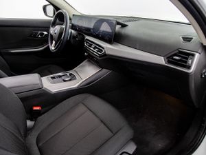 BMW Serie 3 318d 110 kw (150 cv)   - Foto 15
