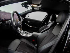 BMW Serie 3 330e 215 kw (292 cv)   - Foto 27