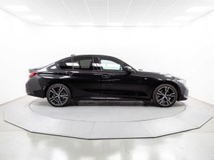 BMW Serie 3 330e 215 kw (292 cv)   - Foto 23