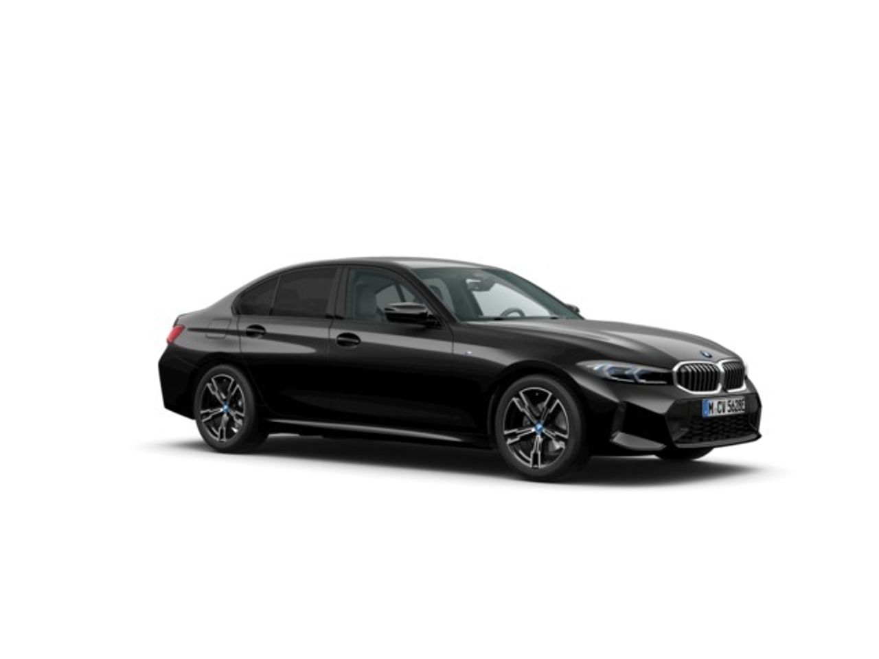 BMW Serie 3 330e 215 kw (292 cv)   - Foto 5