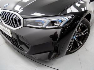 BMW Serie 3 330e 215 kw (292 cv)   - Foto 11