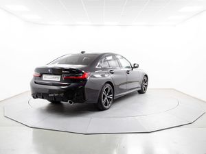 BMW Serie 3 330e 215 kw (292 cv)   - Foto 7