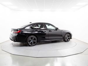 BMW Serie 3 330e 215 kw (292 cv)   - Foto 21