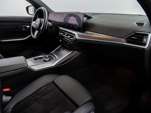 BMW Serie 3 330e 215 kw (292 cv)   - Foto 15