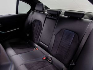 BMW Serie 3 330e 215 kw (292 cv)   - Foto 17