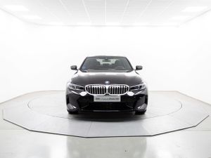 BMW Serie 3 330e 215 kw (292 cv)   - Foto 3