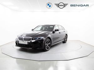 BMW Serie 3 330e 215 kw (292 cv)   - Foto 2