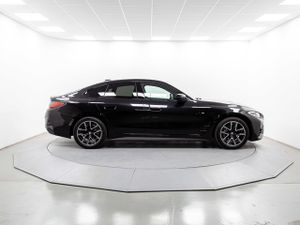 BMW Serie 4 420i gran coupe 135 kw (184 cv)   - Foto 23